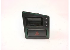 Recambio de warning para ssangyong musso 2.9 tdi grand lux referencia OEM IAM 8111005700  