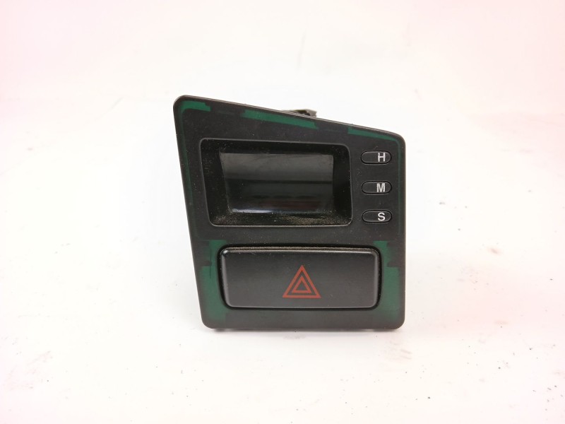 Recambio de warning para ssangyong musso 2.9 tdi grand lux referencia OEM IAM 8111005700  