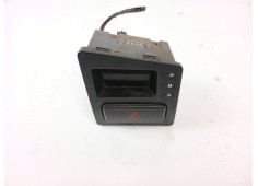 Recambio de warning para ssangyong musso 2.9 tdi grand lux referencia OEM IAM 8111005700   2