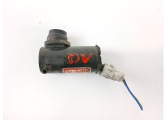 Recambio de bomba limpia para ssangyong musso 2.9 tdi grand lux referencia OEM IAM 8632005000  