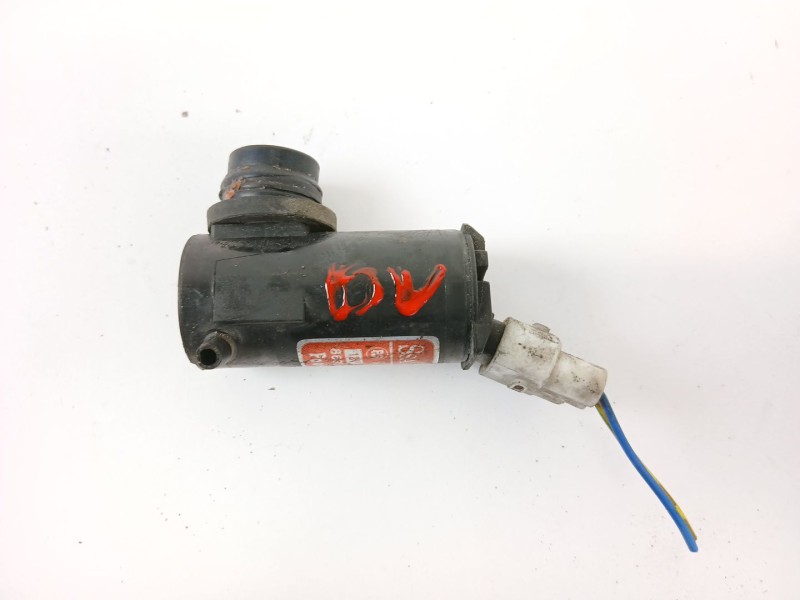 Recambio de bomba limpia para ssangyong musso 2.9 tdi grand lux referencia OEM IAM 8632005000  