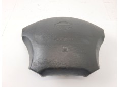 Recambio de airbag delantero izquierdo para nissan primera berlina (p11) 1.8 16v cat referencia OEM IAM   