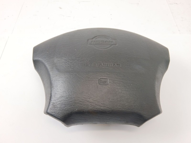 Recambio de airbag delantero izquierdo para nissan primera berlina (p11) 1.8 16v cat referencia OEM IAM   