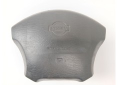 Recambio de airbag delantero izquierdo para nissan primera berlina (p11) 1.8 16v cat referencia OEM IAM    2