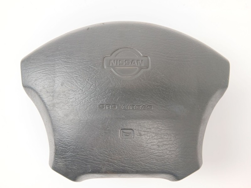 Recambio de airbag delantero izquierdo para nissan primera berlina (p11) 1.8 16v cat referencia OEM IAM   