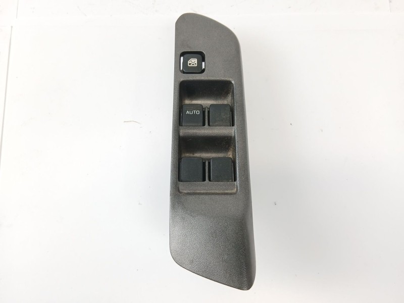 Recambio de mando elevalunas delantero izquierdo para nissan primera berlina (p11) 1.8 16v cat referencia OEM IAM   