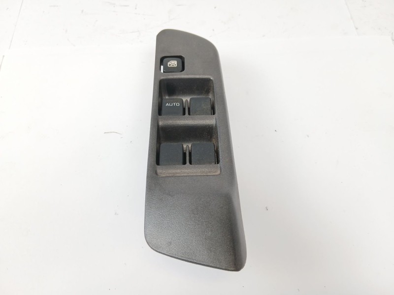 Recambio de mando elevalunas delantero izquierdo para nissan primera berlina (p11) 1.8 16v cat referencia OEM IAM   