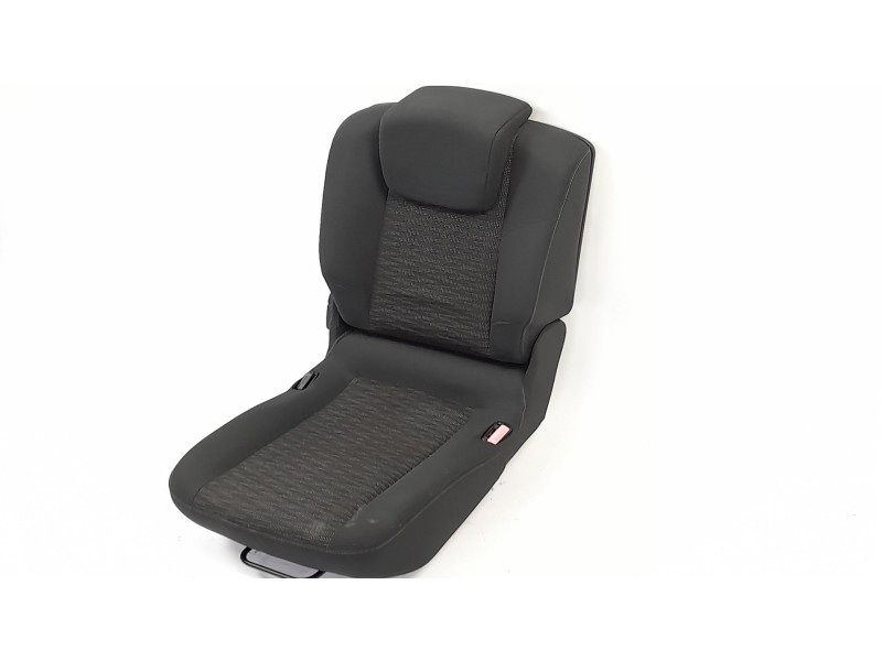 Recambio de asiento trasero medio para renault scenic ii 1.5 dci diesel referencia OEM IAM   