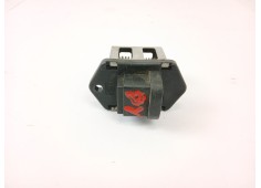 Recambio de resistencia electroventilador para renault clio ii (bb_, cb_) 1.9 d (b/cb0e, bb0j) referencia OEM IAM   