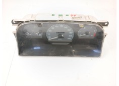 Recambio de cuadro instrumentos para ssangyong musso 2.9 tdi grand lux referencia OEM IAM 8020105110   2