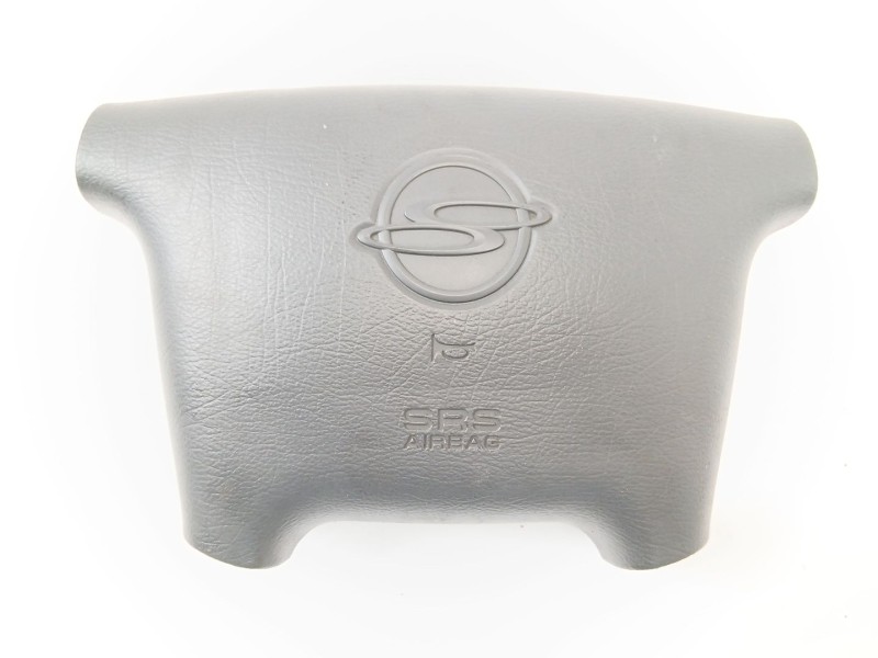 Recambio de airbag delantero izquierdo para ssangyong musso 2.9 tdi grand lux referencia OEM IAM   