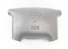Recambio de airbag delantero izquierdo para ssangyong musso 2.9 tdi grand lux referencia OEM IAM    2