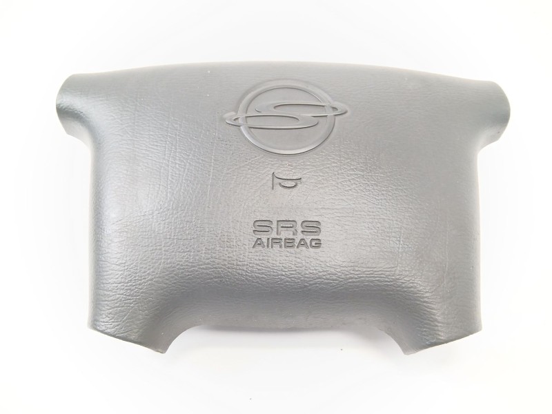 Recambio de airbag delantero izquierdo para ssangyong musso 2.9 tdi grand lux referencia OEM IAM   