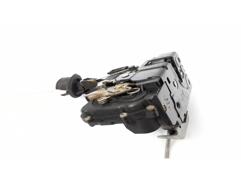 Recambio de cerradura puerta delantera izquierda para audi a4 avant (8e) 1.9 tdi referencia OEM IAM 4B1837015G  