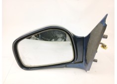 Recambio de retrovisor izquierdo para ssangyong musso 2.9 tdi grand lux referencia OEM IAM 015003  