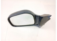 Recambio de retrovisor izquierdo para ssangyong musso 2.9 tdi grand lux referencia OEM IAM 015003   2
