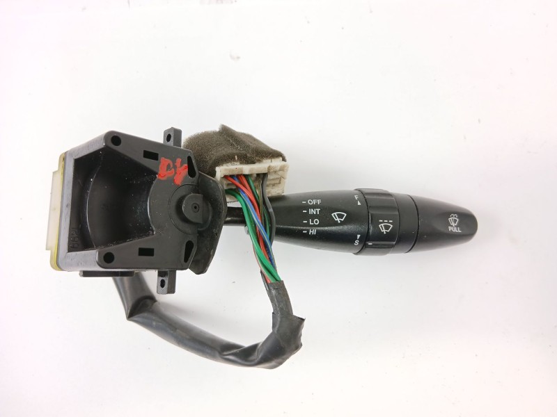 Recambio de mando limpia para ssangyong musso 2.9 tdi grand lux referencia OEM IAM   