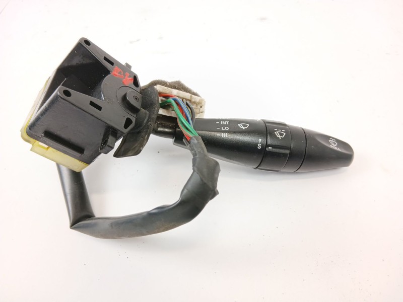 Recambio de mando limpia para ssangyong musso 2.9 tdi grand lux referencia OEM IAM   