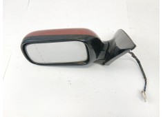 Recambio de retrovisor izquierdo para nissan primera berlina (p11) 1.8 16v cat referencia OEM IAM 015334   2