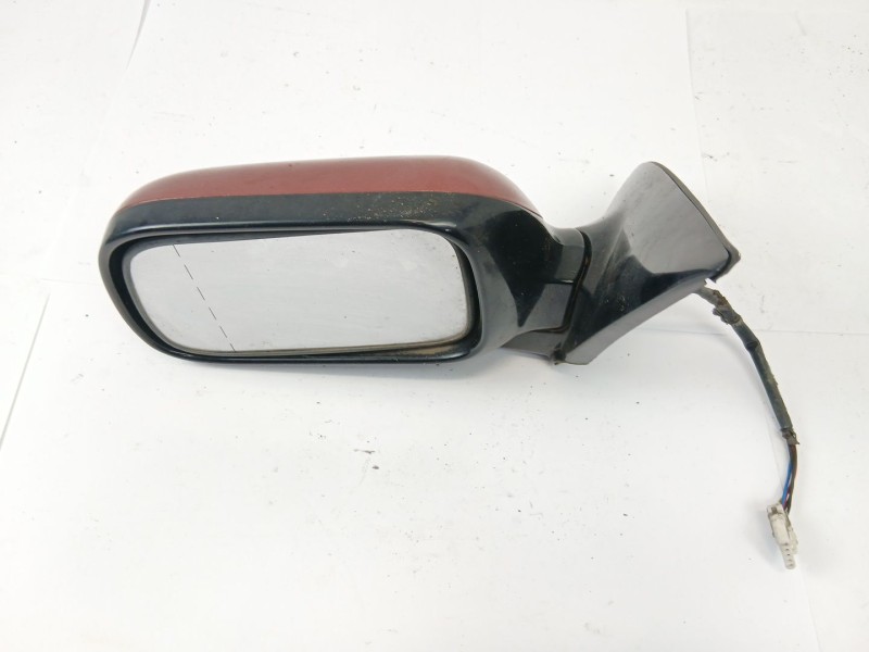 Recambio de retrovisor izquierdo para nissan primera berlina (p11) 1.8 16v cat referencia OEM IAM 015334  