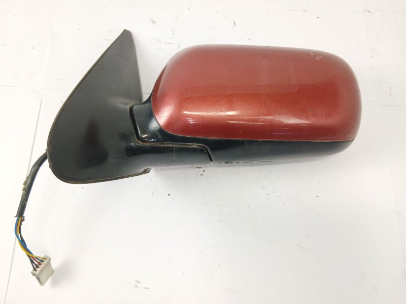 Recambio de retrovisor izquierdo para nissan primera berlina (p11) 1.8 16v cat referencia OEM IAM 015334  