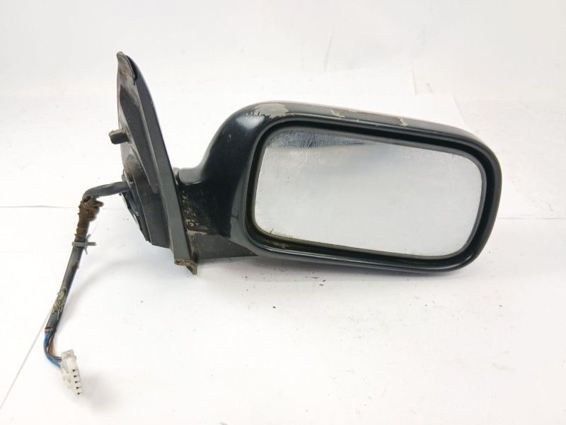 Recambio de retrovisor derecho para nissan primera berlina (p11) 1.8 16v cat referencia OEM IAM 015334  