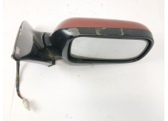 Recambio de retrovisor derecho para nissan primera berlina (p11) 1.8 16v cat referencia OEM IAM 015334   2