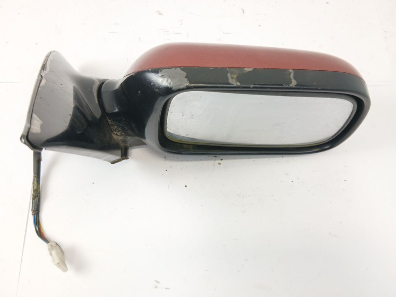Recambio de retrovisor derecho para nissan primera berlina (p11) 1.8 16v cat referencia OEM IAM 015334  