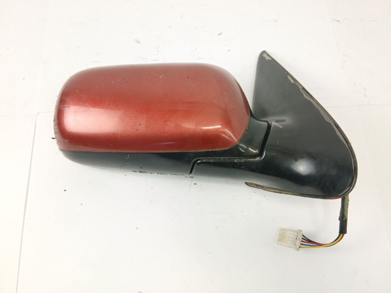 Recambio de retrovisor derecho para nissan primera berlina (p11) 1.8 16v cat referencia OEM IAM 015334  
