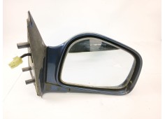Recambio de retrovisor derecho para ssangyong musso 2.9 tdi grand lux referencia OEM IAM 015003  