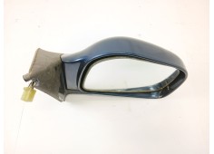Recambio de retrovisor derecho para ssangyong musso 2.9 tdi grand lux referencia OEM IAM 015003   2