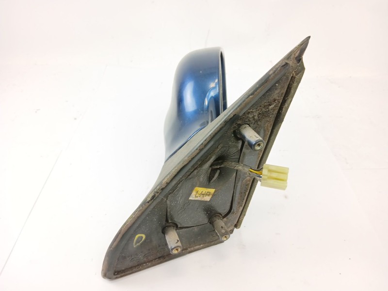 Recambio de retrovisor derecho para ssangyong musso 2.9 tdi grand lux referencia OEM IAM 015003  