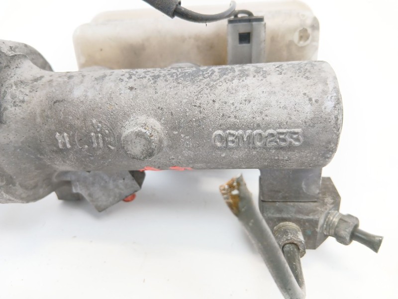 Recambio de bomba freno para ssangyong musso 2.9 tdi grand lux referencia OEM IAM OBM0233  