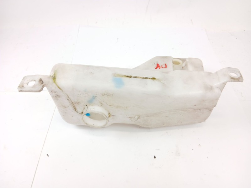 Recambio de deposito limpia para ssangyong musso 2.9 tdi grand lux referencia OEM IAM   