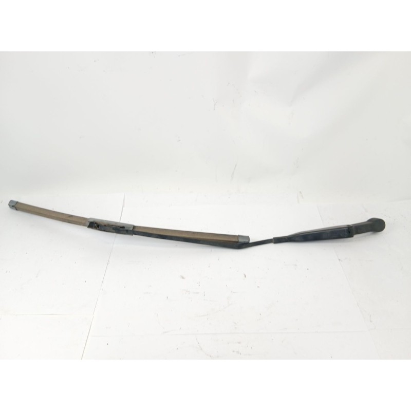 Recambio de brazo limpia delantero izquierdo para nissan primera berlina (p11) 1.8 16v cat referencia OEM IAM AS12U  