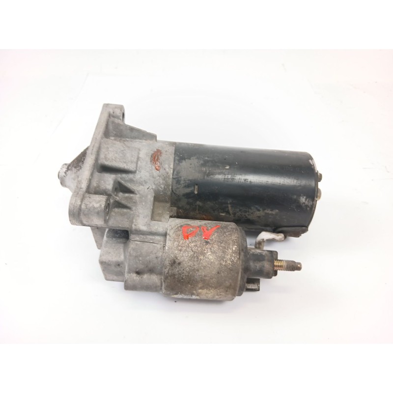 Recambio de motor arranque para renault clio ii (bb_, cb_) 1.9 d (b/cb0e, bb0j) referencia OEM IAM   