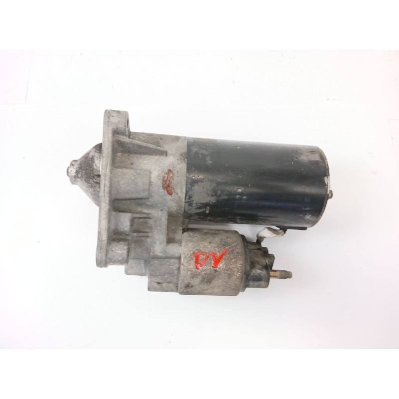 Recambio de motor arranque para renault clio ii (bb_, cb_) 1.9 d (b/cb0e, bb0j) referencia OEM IAM   