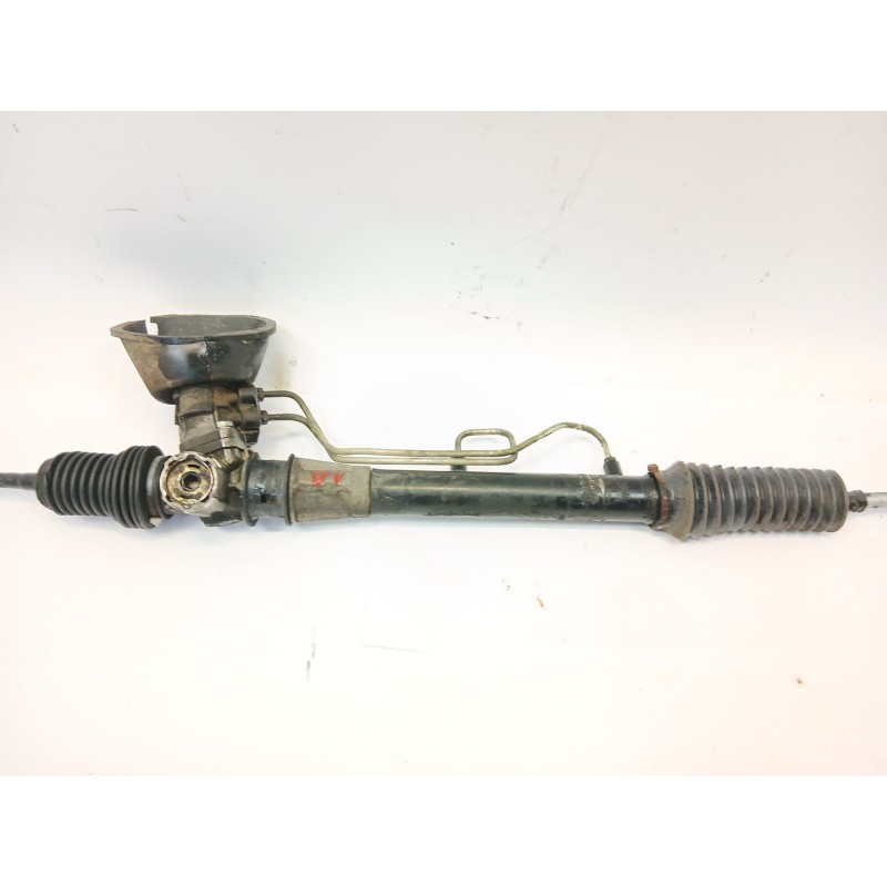 Recambio de cremallera direccion para renault clio ii (bb_, cb_) 1.9 d (b/cb0e, bb0j) referencia OEM IAM   
