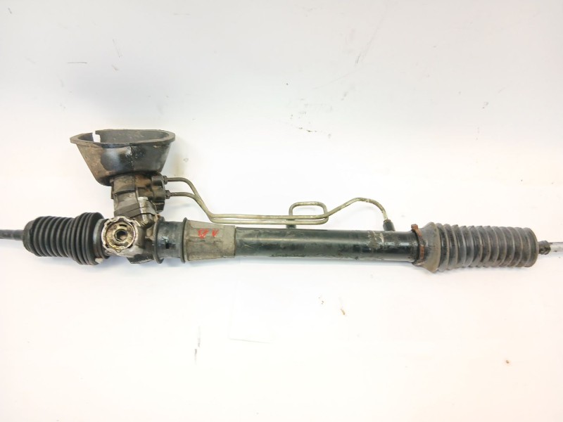 Recambio de cremallera direccion para renault clio ii (bb_, cb_) 1.9 d (b/cb0e, bb0j) referencia OEM IAM   