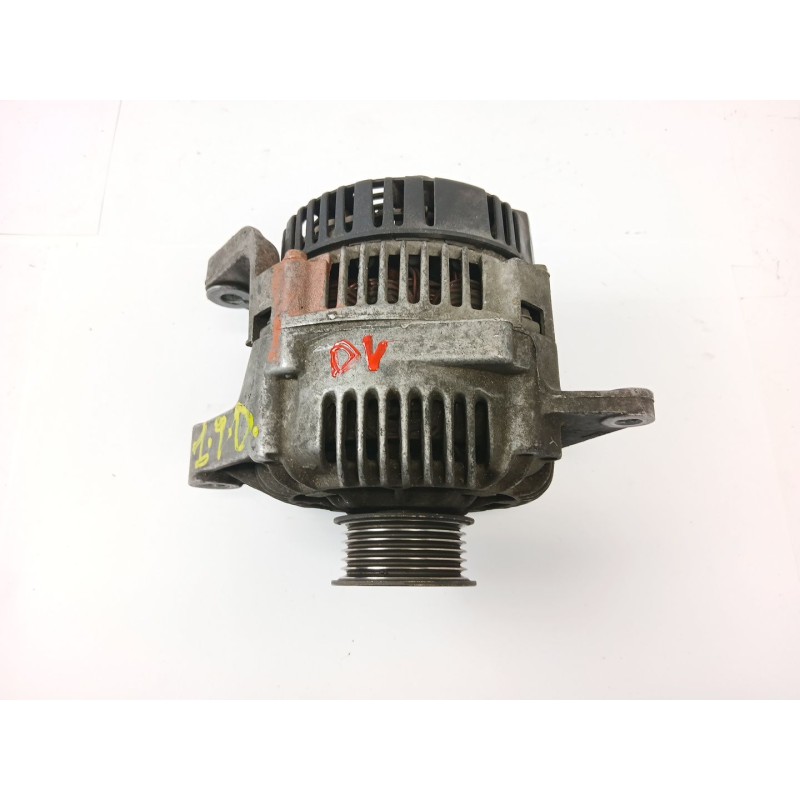 Recambio de alternador para renault clio ii (bb_, cb_) 1.9 d (b/cb0e, bb0j) referencia OEM IAM 2541954B  