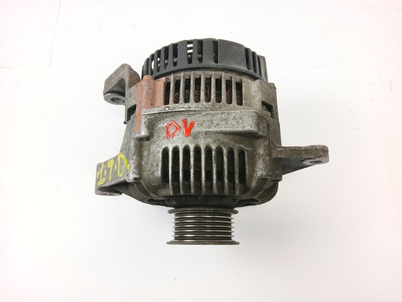 Recambio de alternador para renault clio ii (bb_, cb_) 1.9 d (b/cb0e, bb0j) referencia OEM IAM 2541954B  