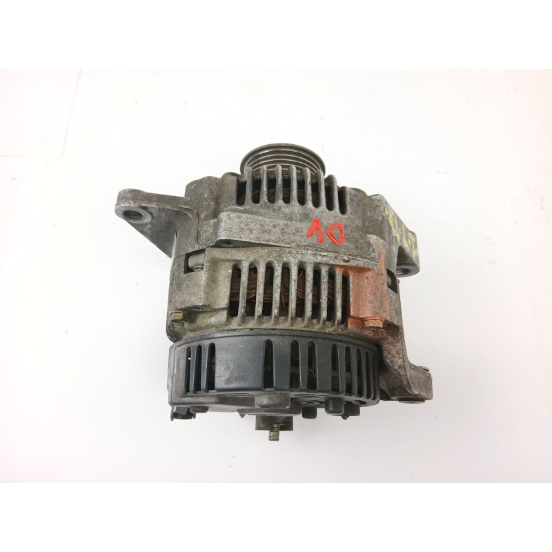 Recambio de alternador para renault clio ii (bb_, cb_) 1.9 d (b/cb0e, bb0j) referencia OEM IAM 2541954B  