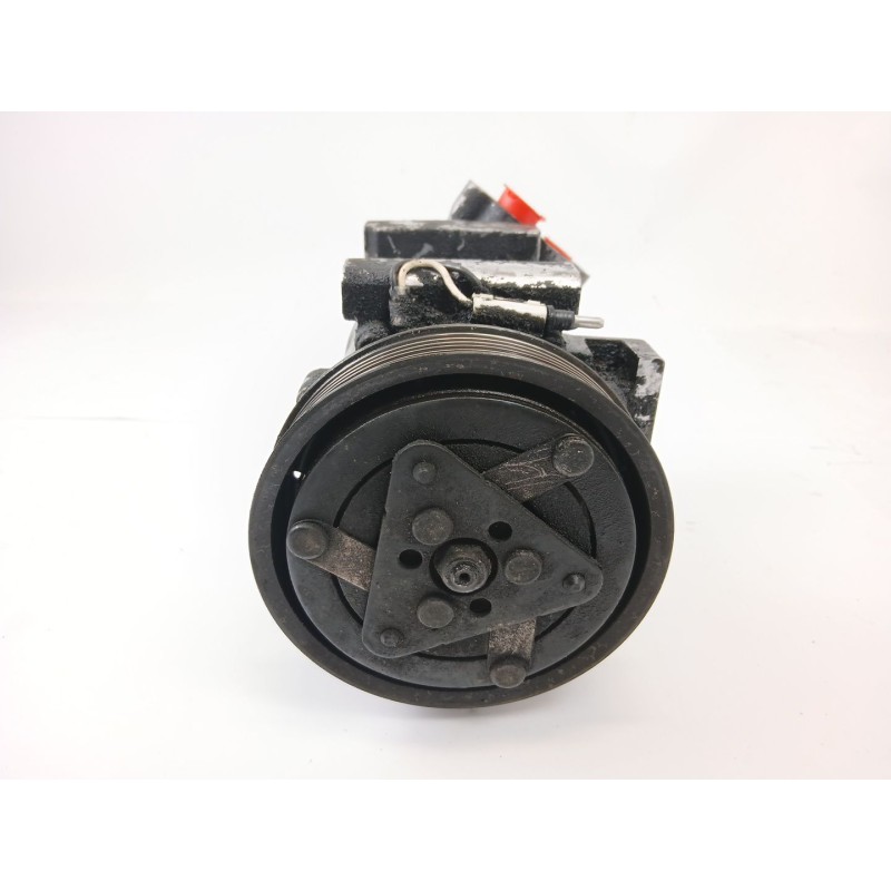 Recambio de compresor aire acondicionado para renault clio ii (bb_, cb_) 1.9 d (b/cb0e, bb0j) referencia OEM IAM SD6VBD  