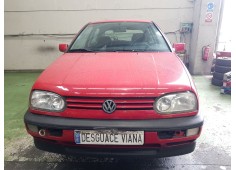 volkswagen golf del año 1993