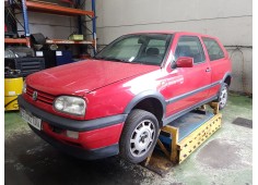 volkswagen golf del año 1993 2