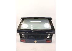 Recambio de porton trasero para ssangyong musso 2.9 tdi grand lux referencia OEM IAM    2