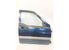Recambio de puerta delantera derecha para ssangyong musso 2.9 tdi grand lux referencia OEM IAM   