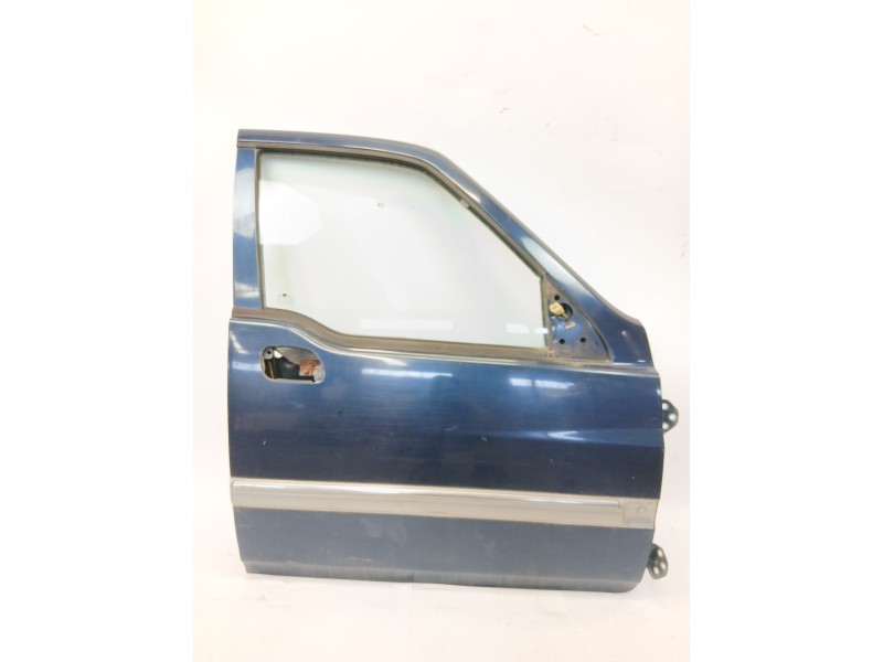 Recambio de puerta delantera derecha para ssangyong musso 2.9 tdi grand lux referencia OEM IAM   