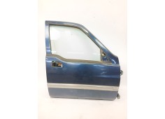 Recambio de puerta delantera derecha para ssangyong musso 2.9 tdi grand lux referencia OEM IAM    2
