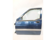 Recambio de puerta delantera izquierda para ssangyong musso 2.9 tdi grand lux referencia OEM IAM   